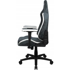 Компьютерное кресло Aerocool crown aerosuede