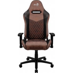 Компьютерное кресло Aerocool Duke