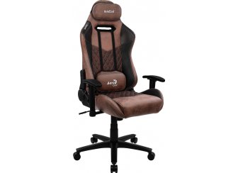 Компьютерное кресло Aerocool Duke