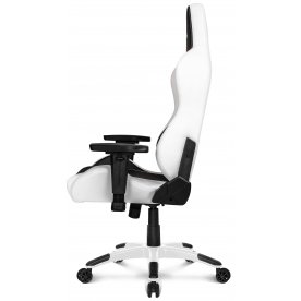 Компьютерное кресло AKRacing Arctica