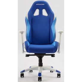 Компьютерное кресло AKRacing California Tahoe
