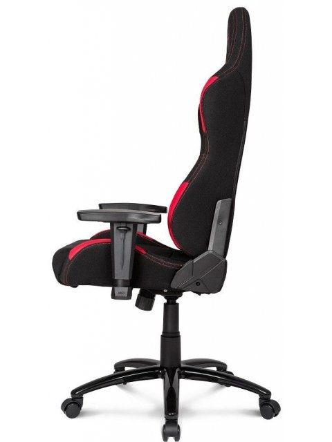 Компьютерное кресло Akracing K7012 black / red