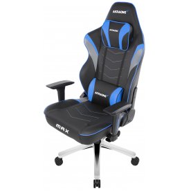 Компьютерное кресло AKRacing Max