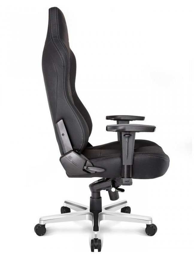 Компьютерное кресло Akracing ONYX black