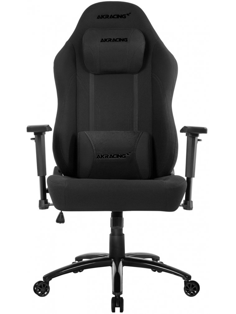 Компьютерное кресло Akracing Opal black