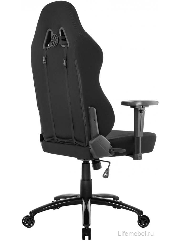 Компьютерное кресло Akracing Opal black