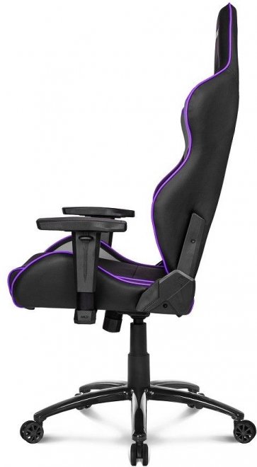 Компьютерное кресло Akracing Overture black / indigo