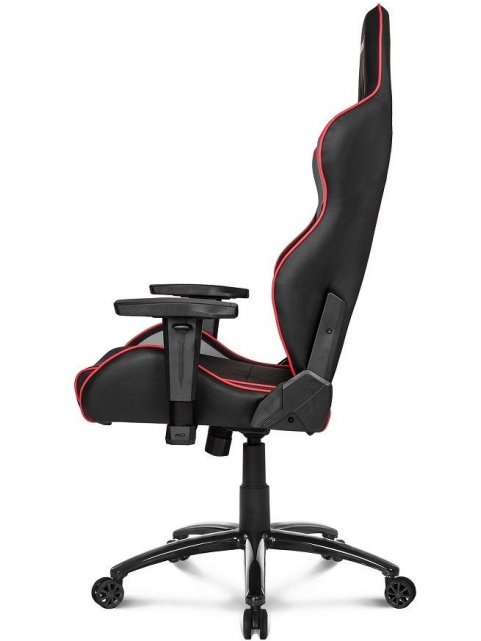 Компьютерное кресло Akracing Overture black / red