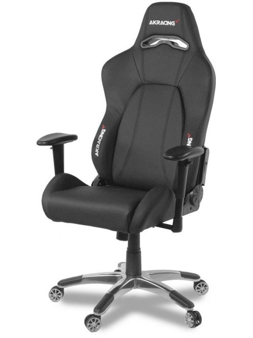 Компьютерное кресло Akracing Premium black