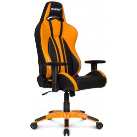 Компьютерное кресло AKRacing Premium Plus