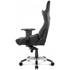 Компьютерное кресло AKRacing Pro
