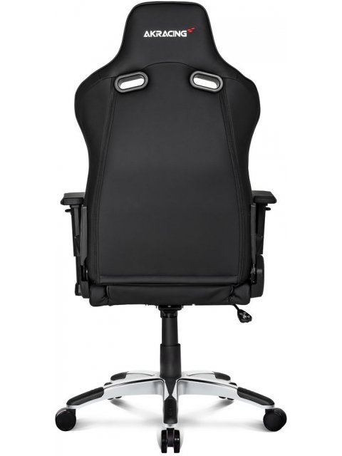 Компьютерное кресло Akracing PRO-X black