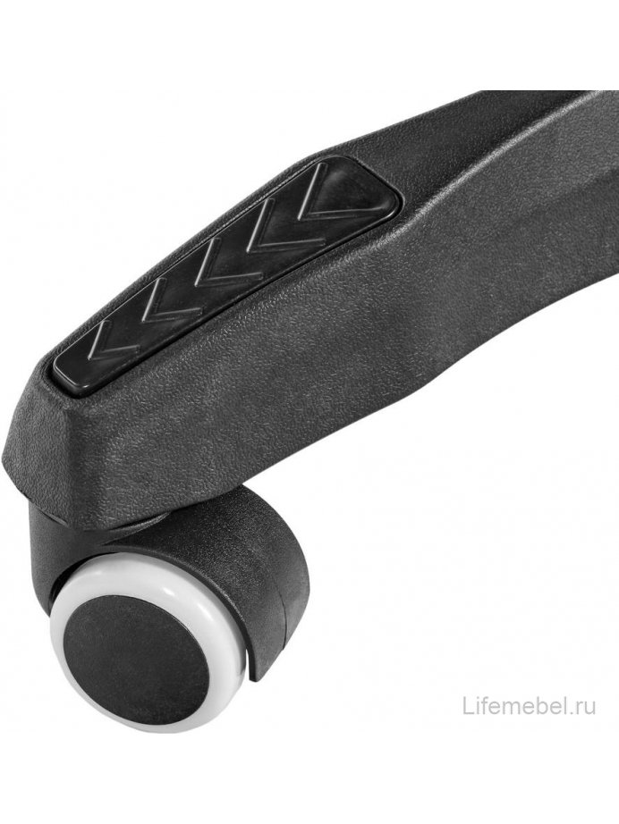 Компьютерное кресло Alfa чёрное