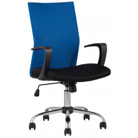 Компьютерное кресло Алистер