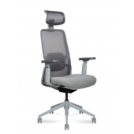 Компьютерное кресло Alpina