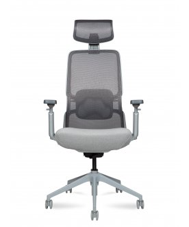 Компьютерное кресло Alpina