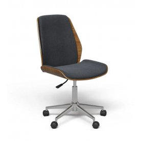 Компьютерное кресло Alpine simplicity / Алпайн Симплисити