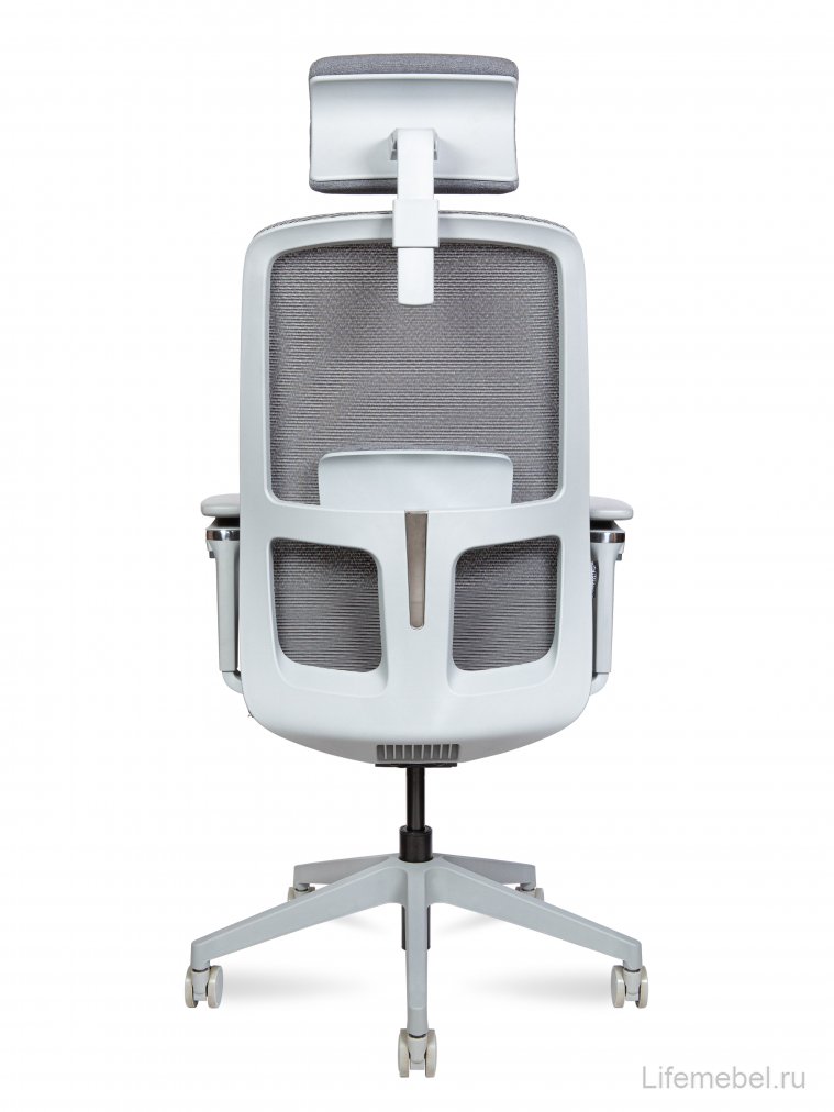 Компьютерное кресло Altai SL 6D серый