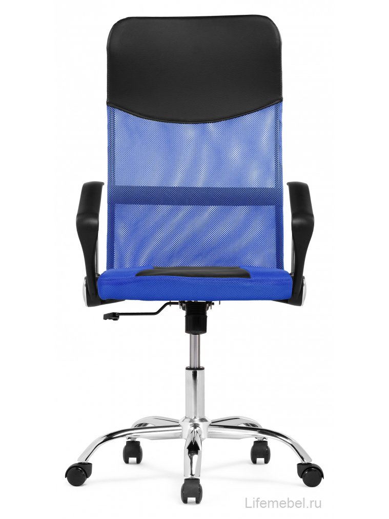 Компьютерное кресло Arano 1 dark blue