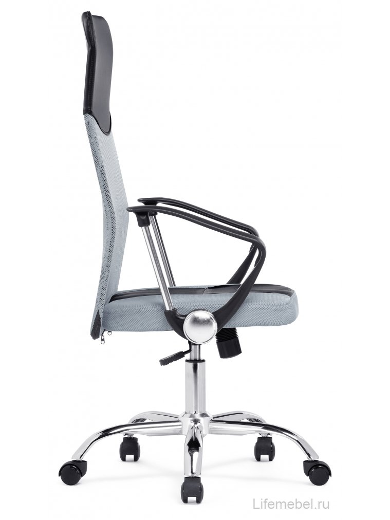 Компьютерное кресло Arano 1 light gray
