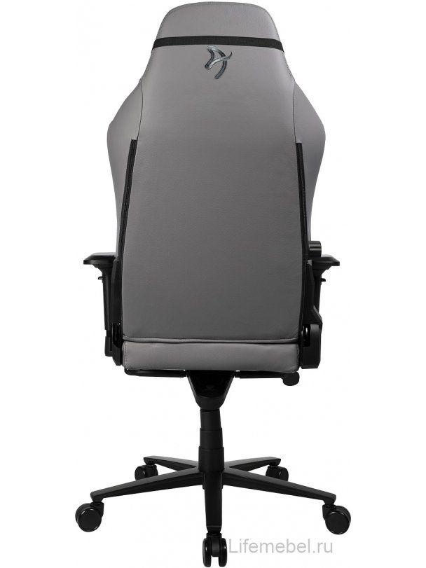 Компьютерное кресло Arozzi Primo anthracite