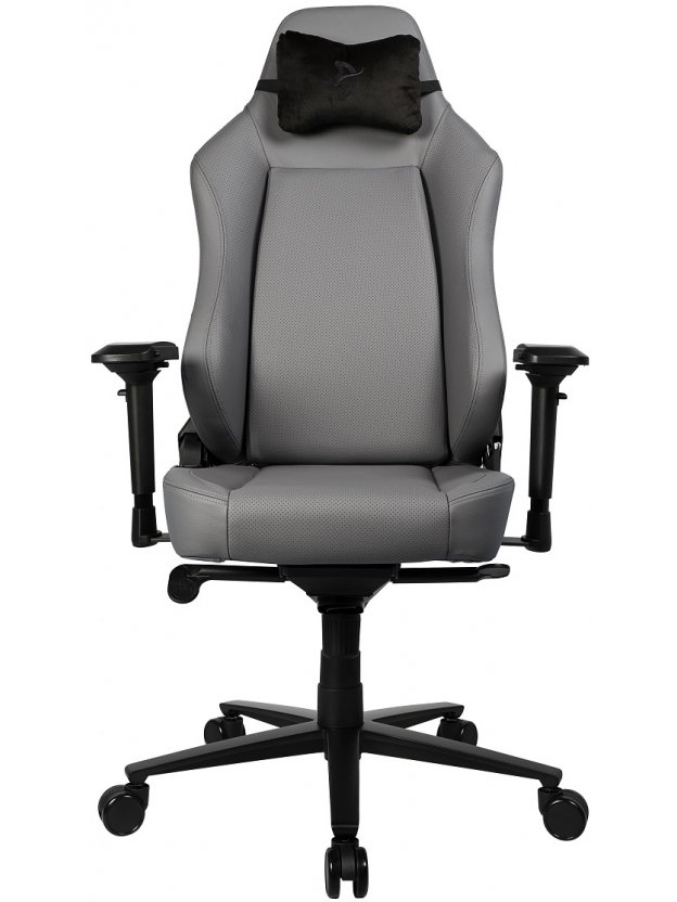 Компьютерное кресло Arozzi Primo anthracite