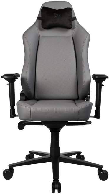 Компьютерное кресло Arozzi Primo anthracite