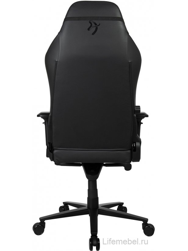 Компьютерное кресло Arozzi Primo black