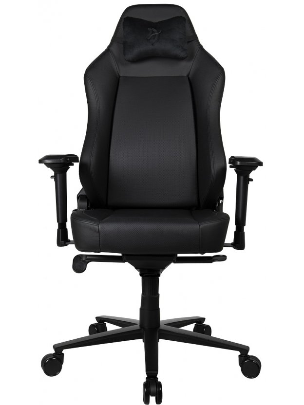 Компьютерное кресло Arozzi Primo black