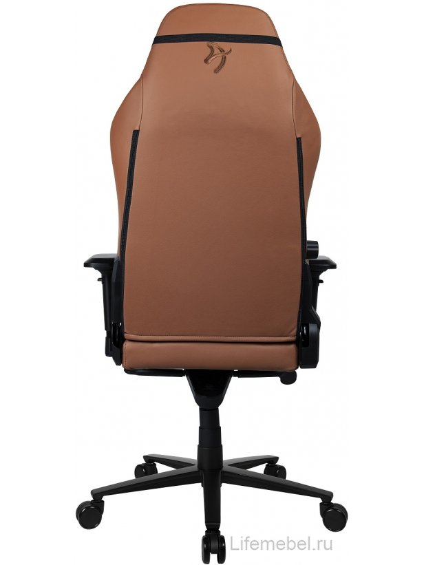 Компьютерное кресло Arozzi Primo brown