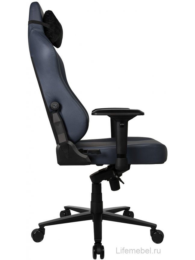 Компьютерное кресло Arozzi Primo ocean