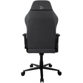 Компьютерное кресло Arozzi Primo Woven Fabric Black