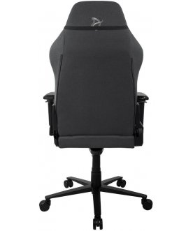 Компьютерное кресло Arozzi Primo Woven Fabric Black