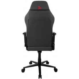 Компьютерное кресло Arozzi Primo Woven Fabric Black