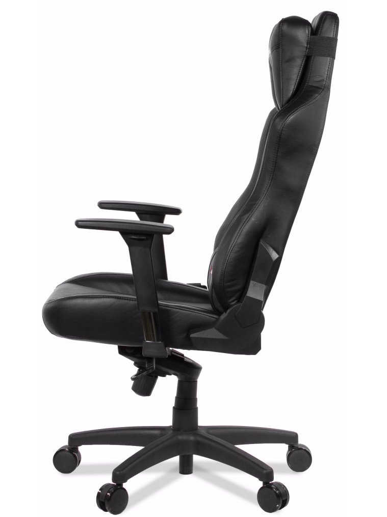 Компьютерное кресло Arozzi Vernazza black