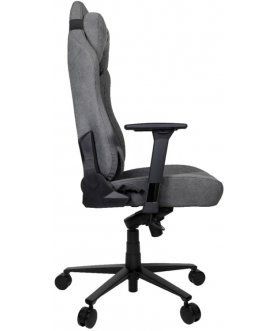 Компьютерное кресло Arozzi Vernazza Soft Fabric ash