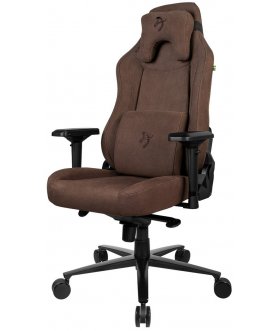 Компьютерное кресло Arozzi Vernazza Supersoft brown