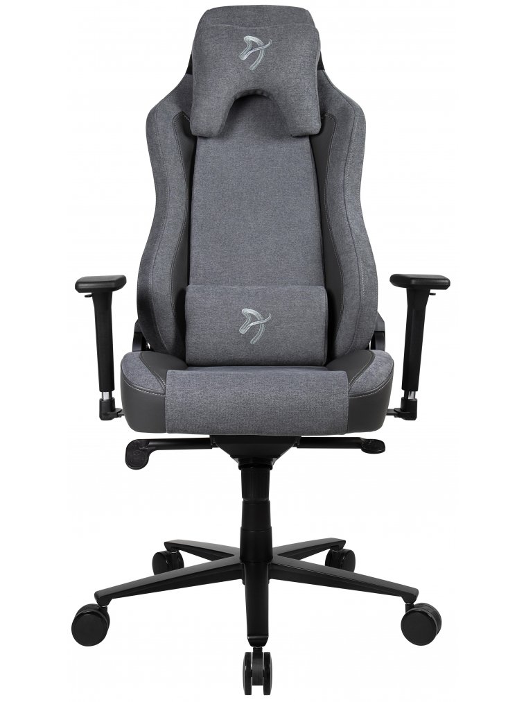 Компьютерное кресло Arozzi Vernazza Vento ash