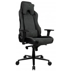 Компьютерное кресло Arozzi Vernazza Vento dark grey