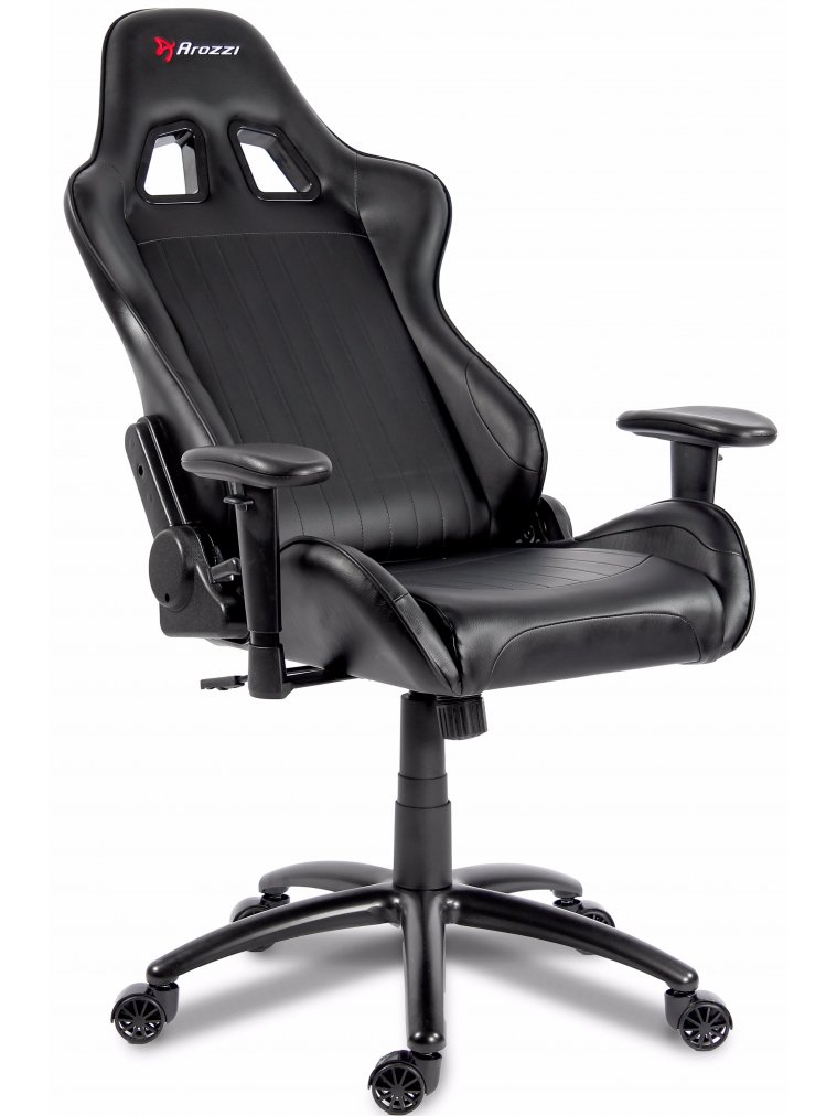 Компьютерное кресло Arozzi Verona black