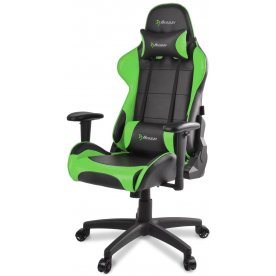 Компьютерное кресло Arozzi Verona green