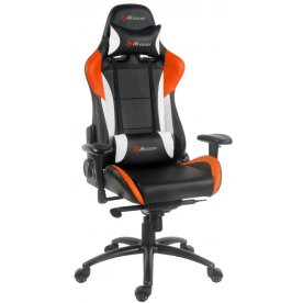 Компьютерное кресло Arozzi Verona Pro orange