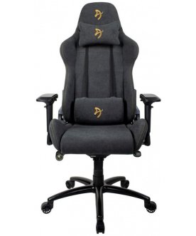 Компьютерное кресло Arozzi Verona Signature Soft Fabric