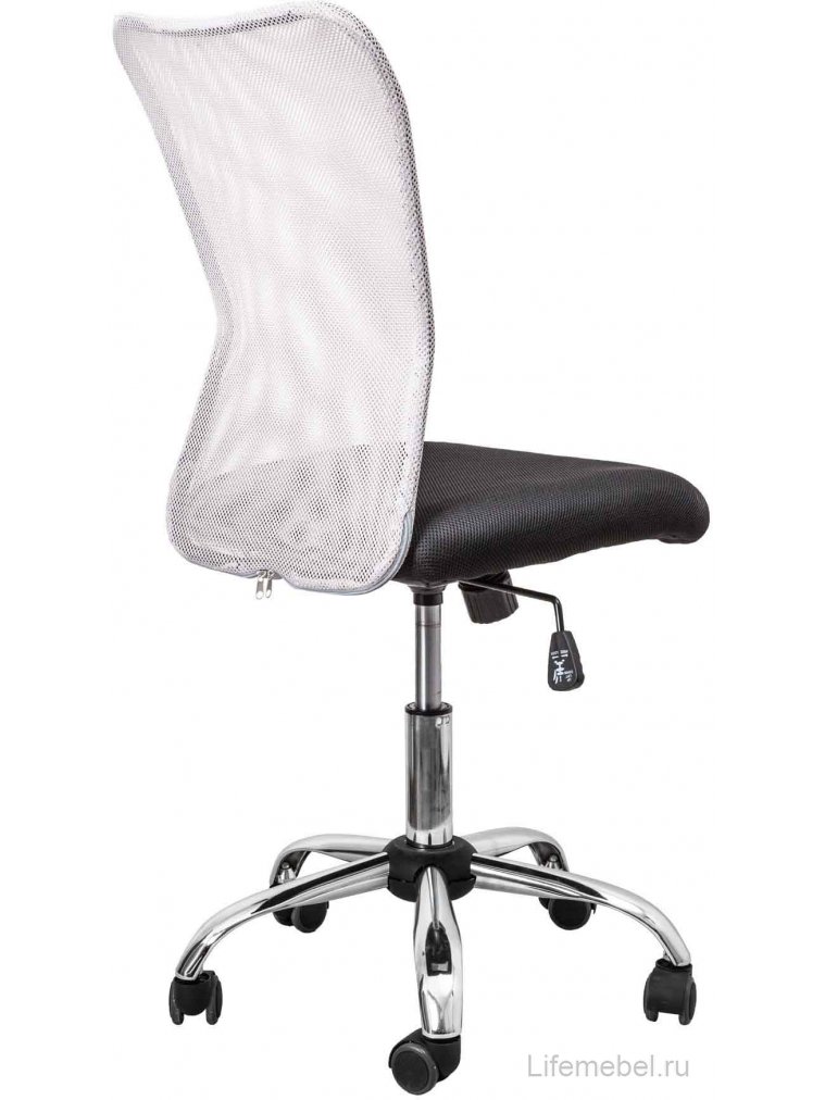 Компьютерное кресло Artur серый