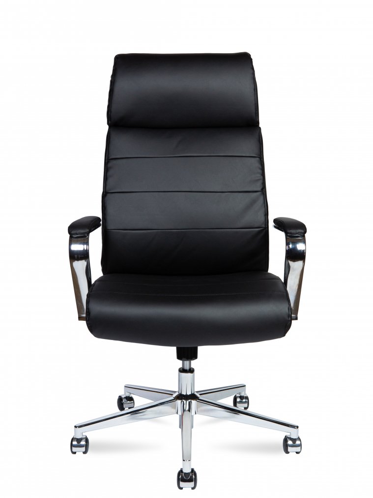 Компьютерное кресло Atlant черный