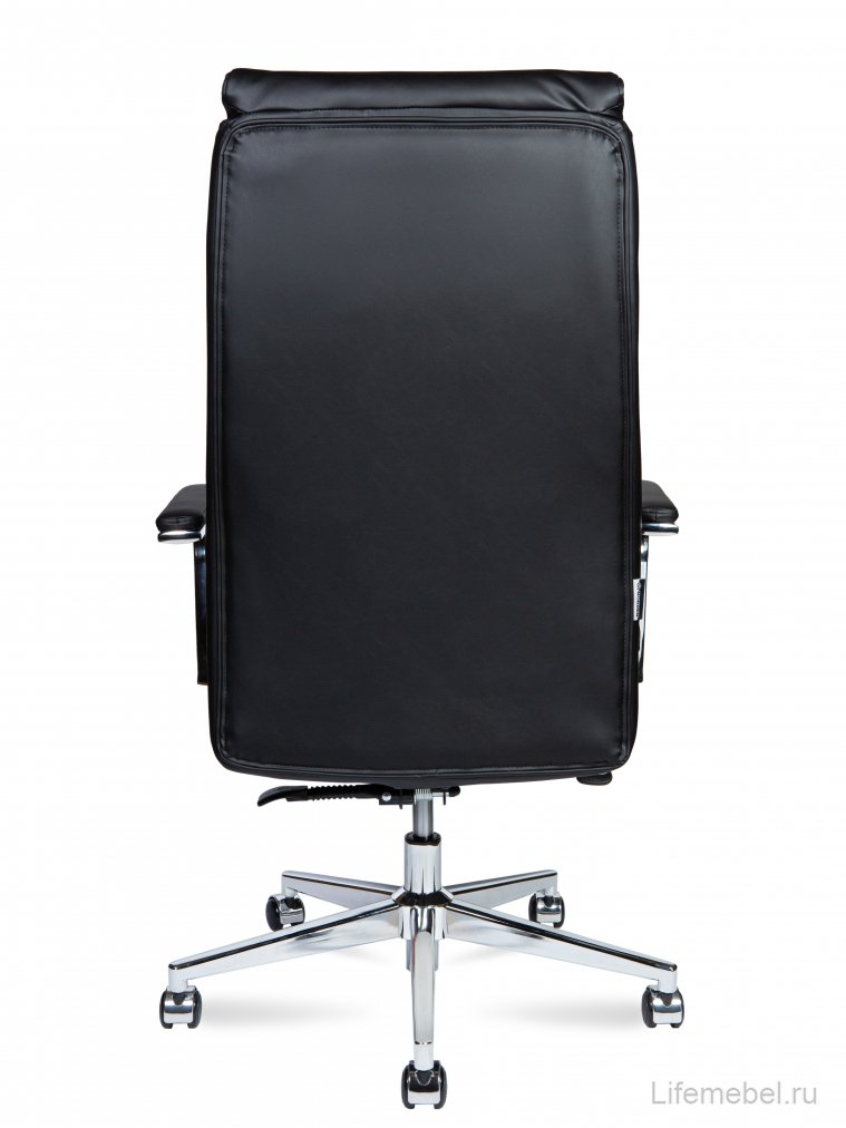 Компьютерное кресло Atlant черный