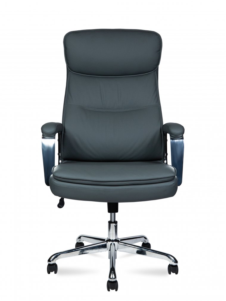 Компьютерное кресло Atlas серый