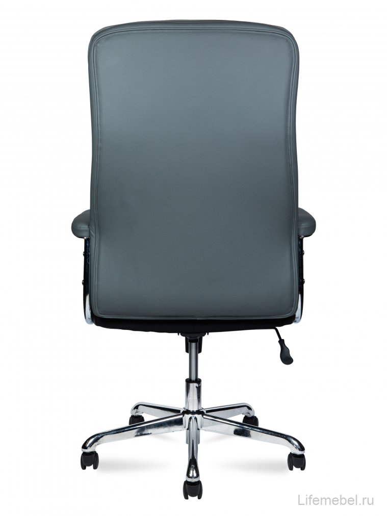 Компьютерное кресло Atlas серый