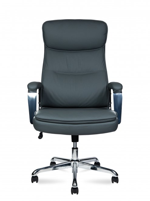 Компьютерное кресло Atlas серый