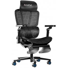 Компьютерное кресло Autofull серия G5 AFC401WGS